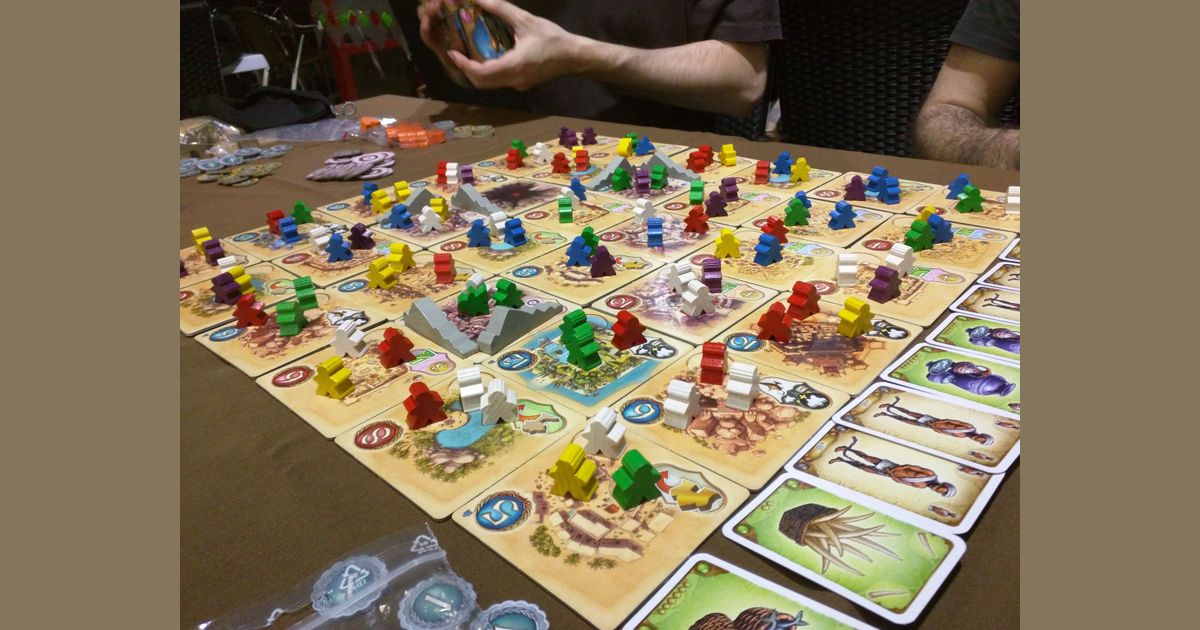 BoardGameGeek
