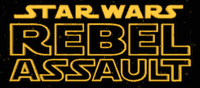 Series: Star Wars: Rebel Assault