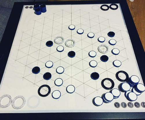 hot board games of 2016