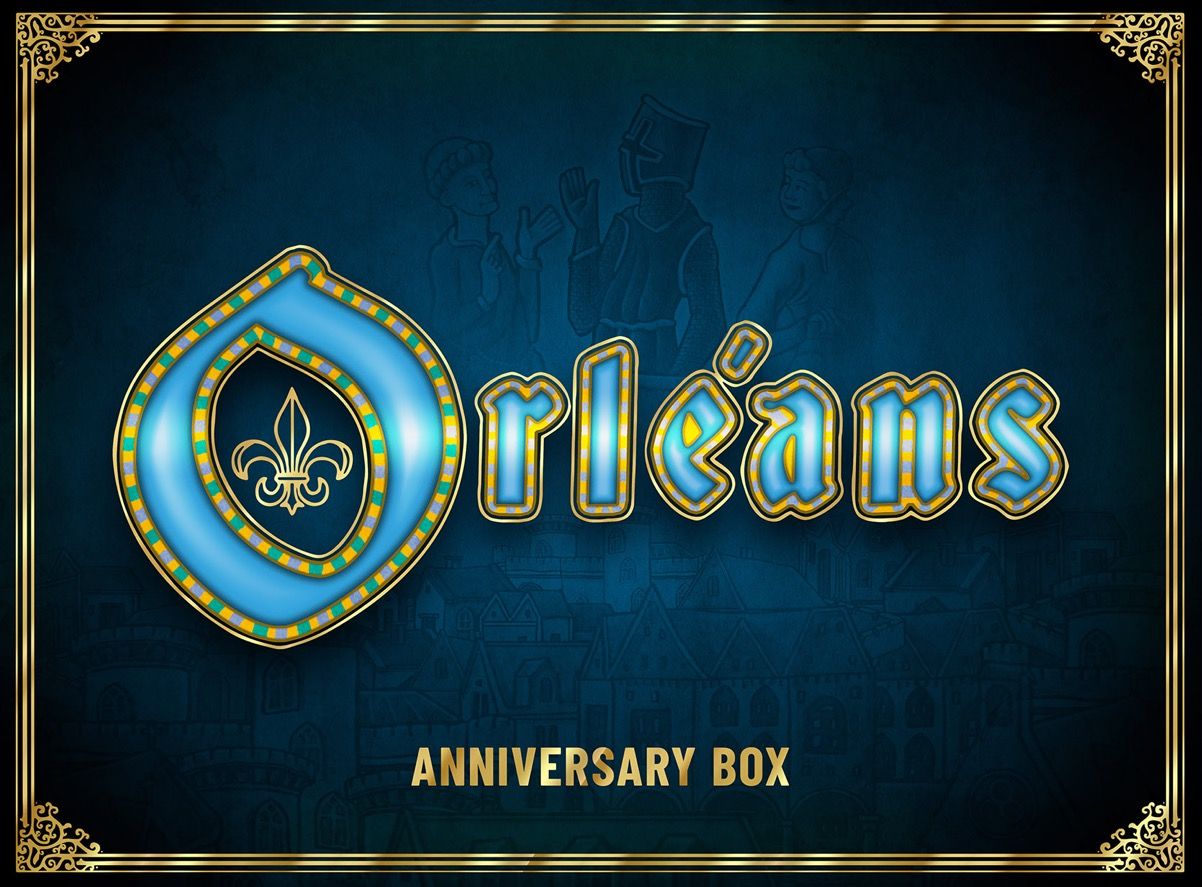 Orléans