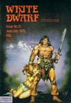 Issue: White Dwarf (Issue 13 - Jun 1979)
