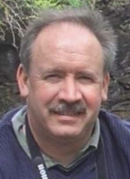 Mark Bromley