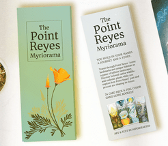 The Point Reyes Myriorama