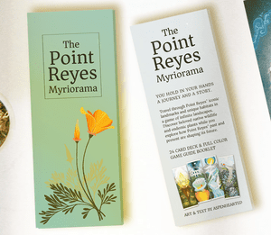 The Point Reyes Myriorama