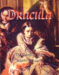 Board Game: Dracula: The game to play before the game