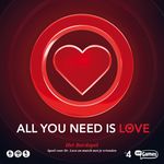 All You Need Is Love