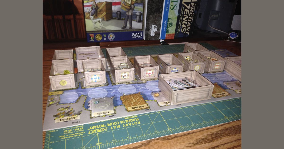BoardGameGeek