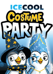 Board Game Accessory: ICECOOL: Costume Party