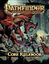 RPG Item: Pathfinder Roleplaying Game Core Rulebook (1st Ed)