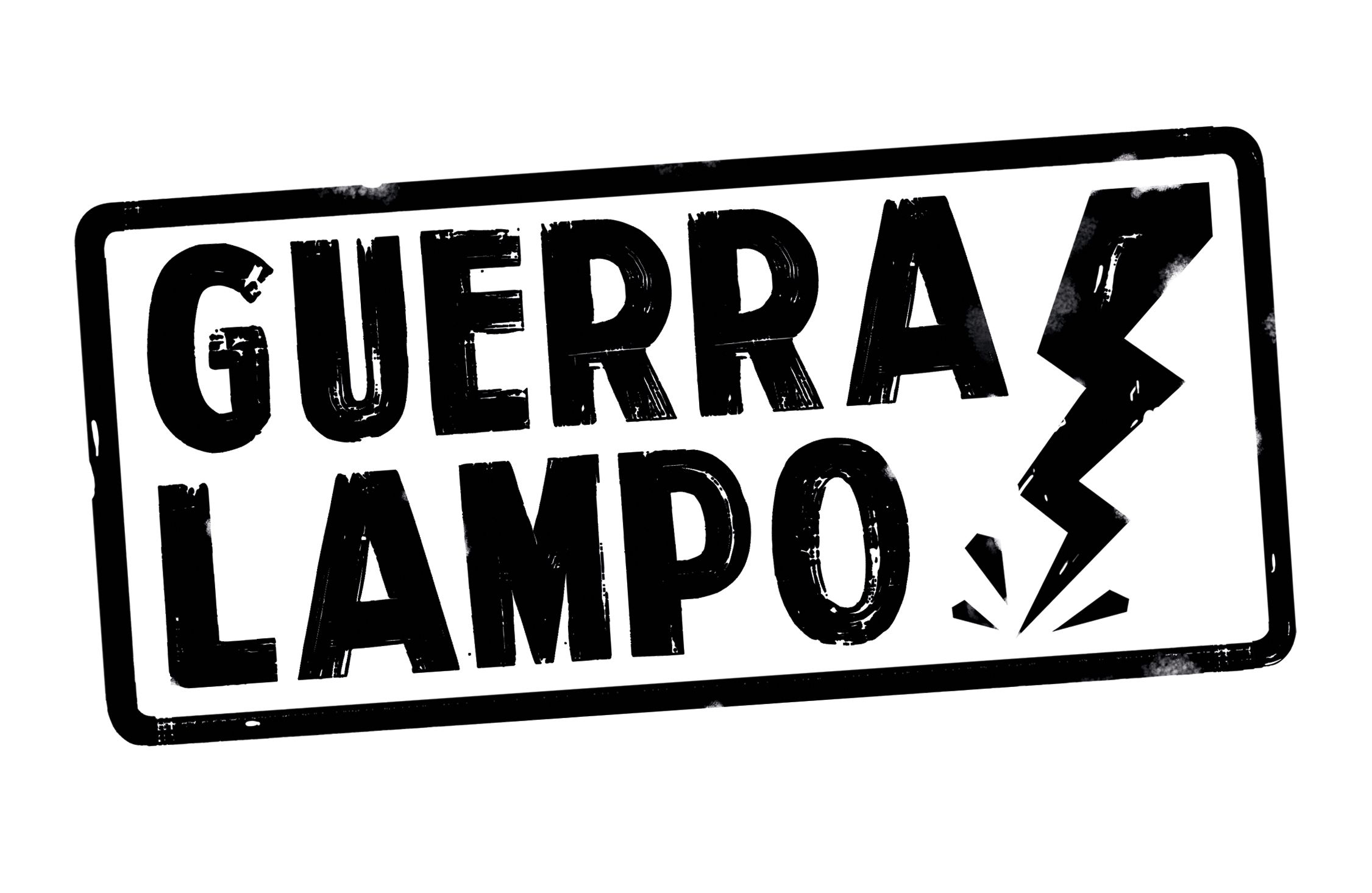Guerra Lampo: WWII in 20 minuti