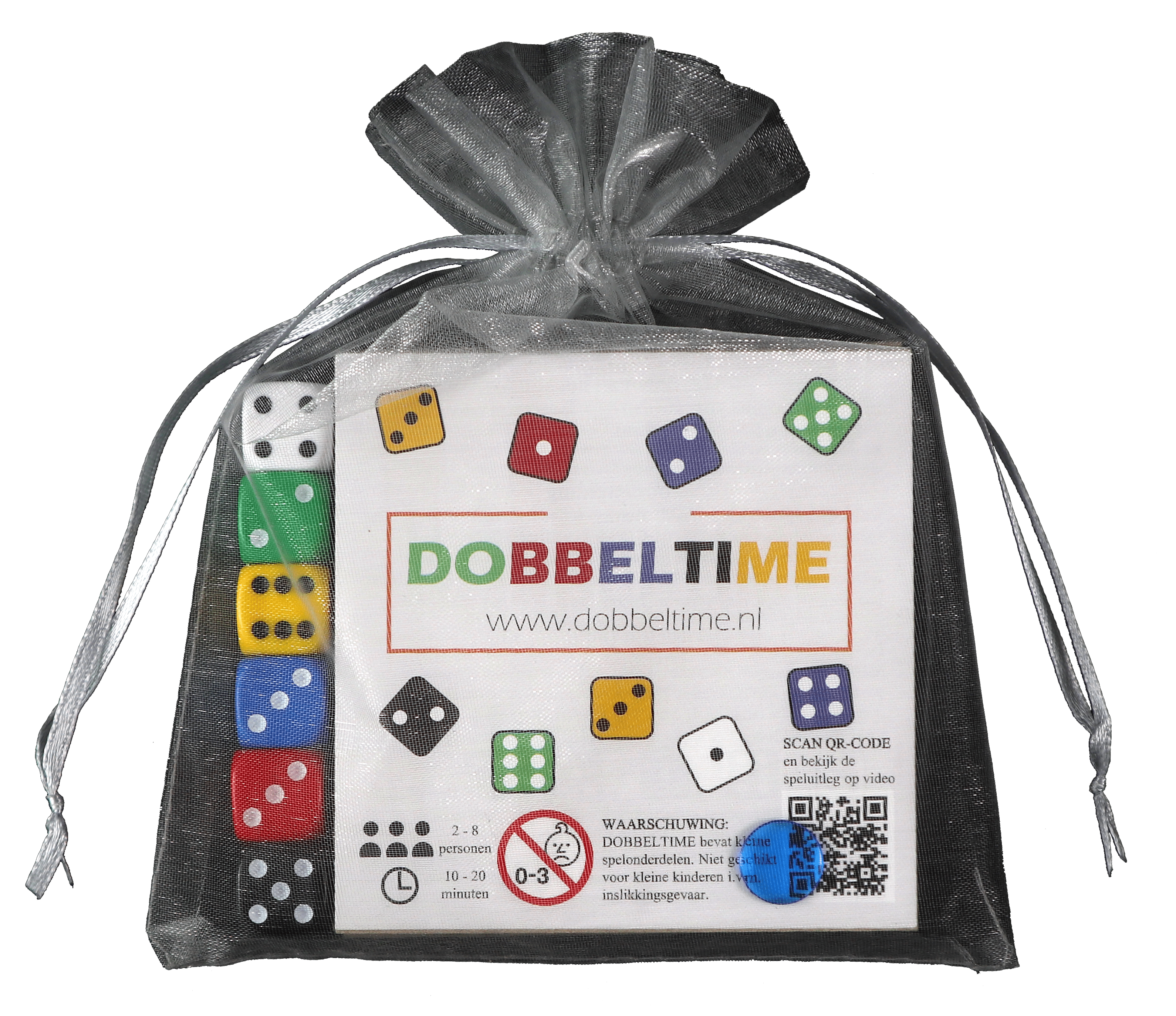 Dobbeltime