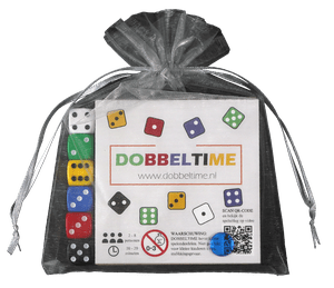 Dobbeltime