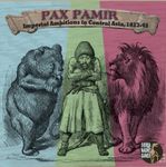 Pax Pamir (English)
