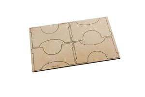 7 Wonders: Wondrous Organizer – Extra Dividers
