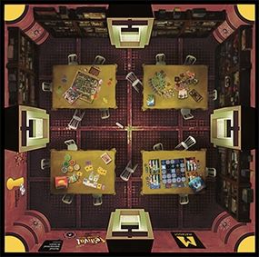 Room 25: Festival