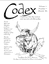 Issue: Codex (Volume 1, Number 1 - Mar 1994)