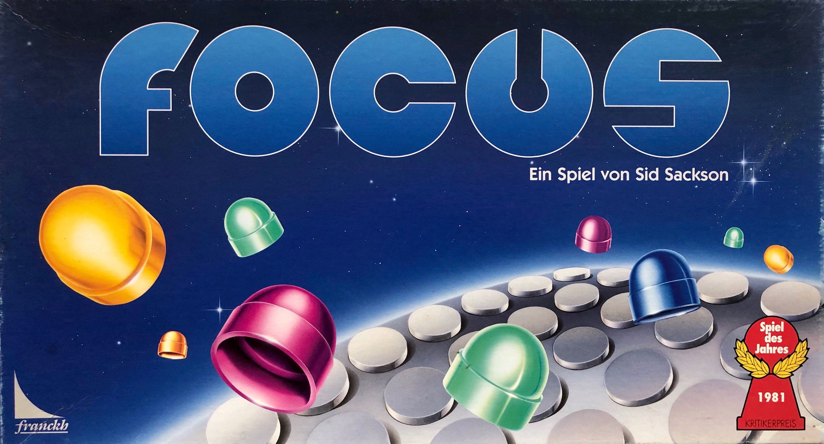 Focus
