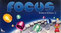 Focus