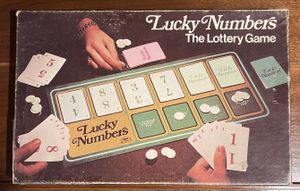 Lucky Numbers
