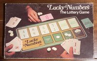 Lucky Numbers