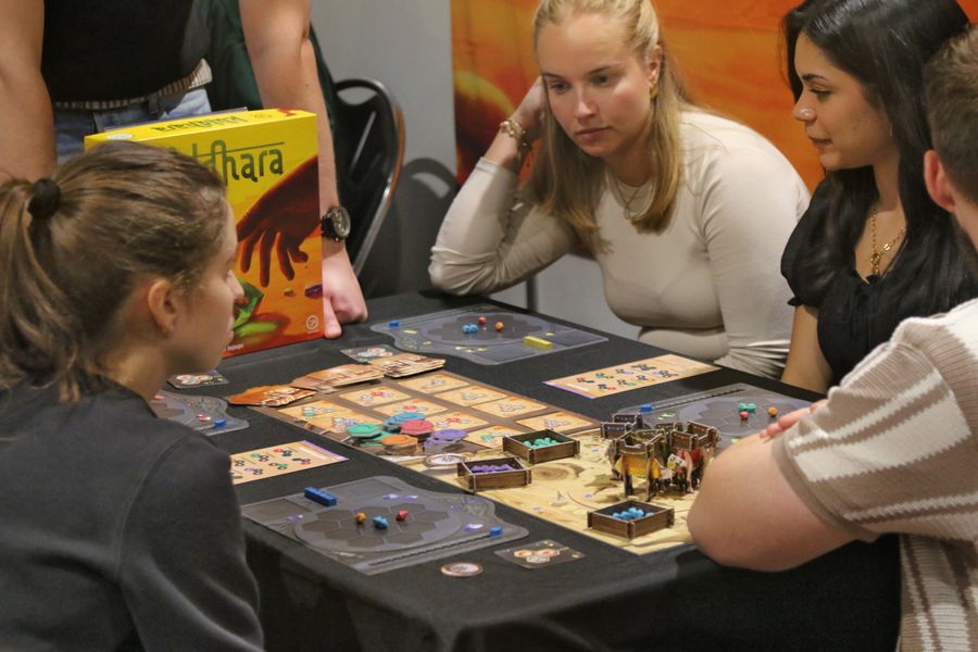 BoardGameGeek
