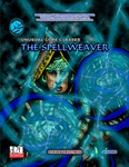 RPG Item: The Spellweaver