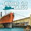 Board Game: Crescent City Cargo