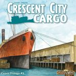 Crescent City Cargo (English)