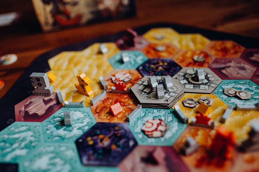BoardGameGeek