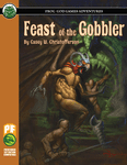 RPG Item: Feast of the Gobbler (PF1)