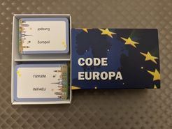 Code Europa