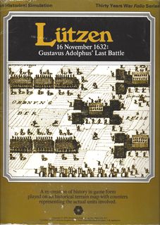 Lützen: 16 November 1632 – Gustavus Adolphus' Last Battle