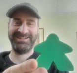 Board Game Designer: Simon Beal