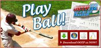 Video Game: Out of the Park Baseball 11