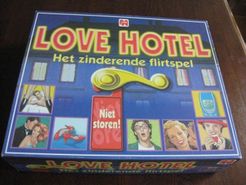 Love Hotel