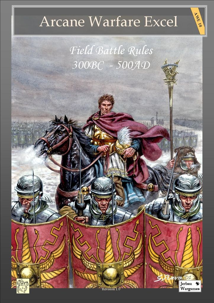 Illustration 6 de ARCANE WAR — 300+ HIGH MAGIC BATTLE MAPS