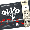 French edition (licensed under Okko, a famous french comics series)