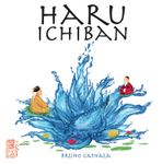 Board Game: Haru Ichiban