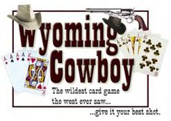 Wyoming Cowboy
