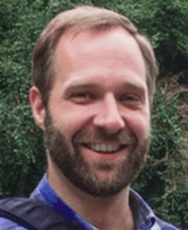 Jesse Riggle