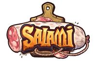 Salami Logo