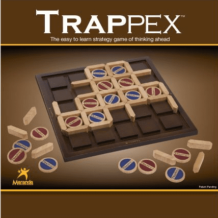Trappex