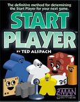 Board Game: Start Player
