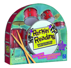 Rockin' Reading