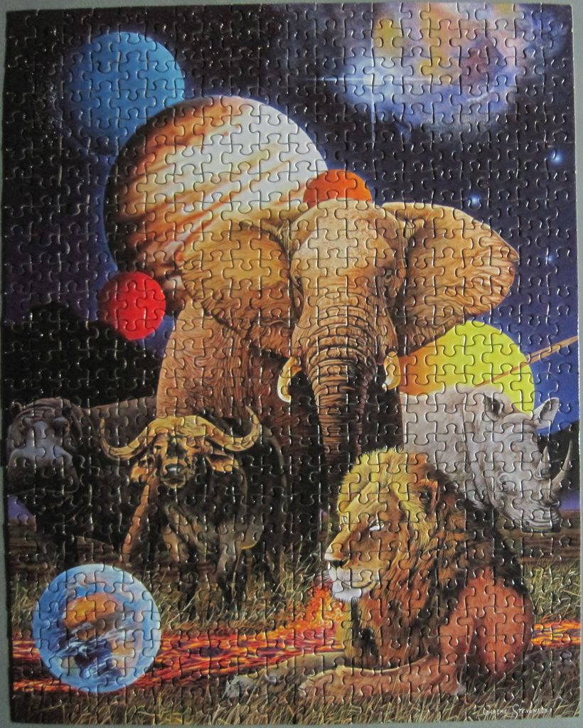 From gallery of Jude