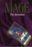 RPG Item: Mage: The Ascension (1st Edition)