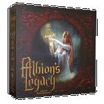 Albion's Legacy