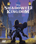 Board Game: Disney Shadowed Kingdom