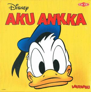 Aku Ankka