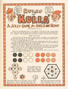 Kulla